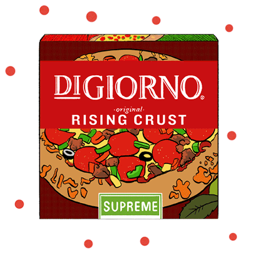 digiorno:  You’re getting hungry. Very, very hungry. When you wake up, you’ll have the urge to PreGiorno.
