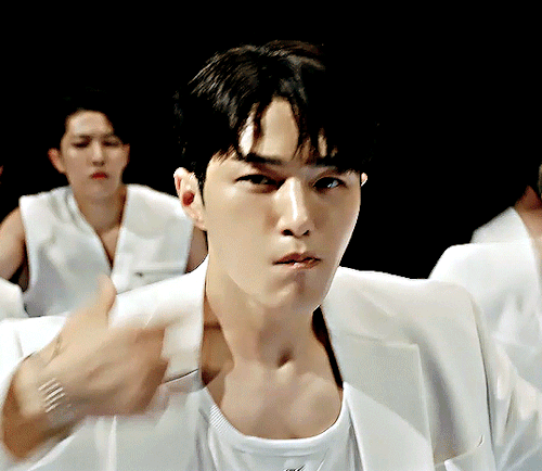 MYUNGSOO: New Emotions (2023)