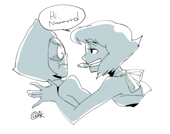 Actually, I like also lapidot.*Hee-hee… I misspelled nerd as nard.