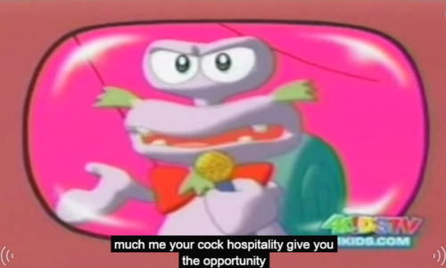 captioned kirby
