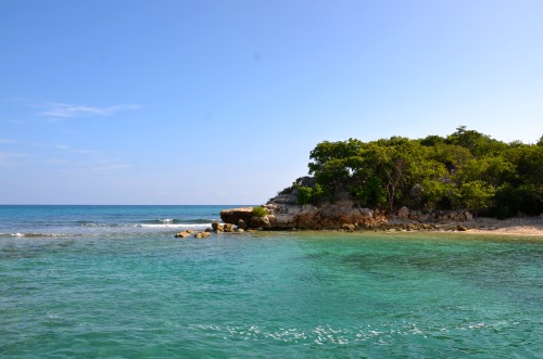 oceanmotions:  Labadee, Haiti // by oceanmotions follow for more tropical posts!!!