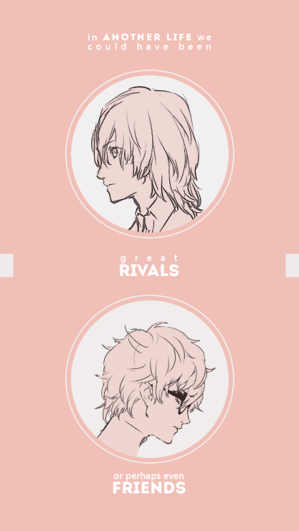 rosewaldz: ☆ Persona 5 wallpapers. ☆A series of pastel wallpapers. Please, do not repost, edit or cl