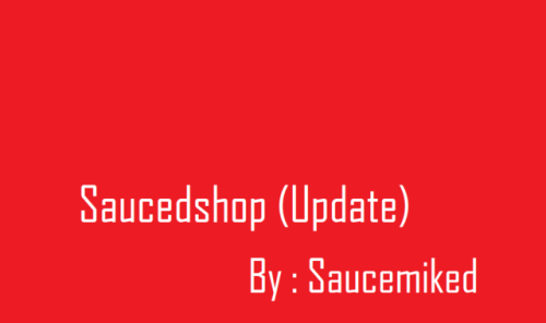 Saucedshop Update | Saucemiked & Saucedshopℙ.Download Links   ℍ@ebonixsims for Beard mesh & 