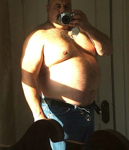 bearsnjeans:
