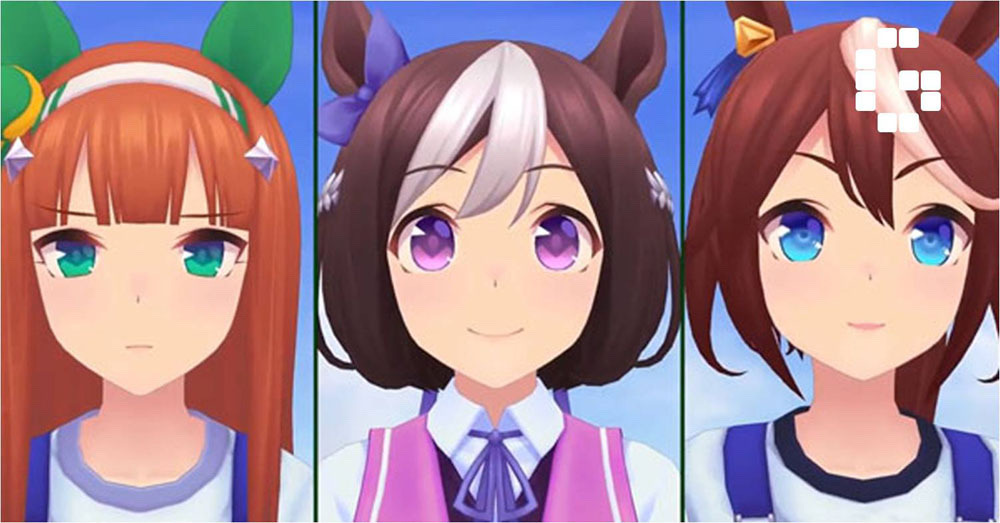 thebiscuiteternal:lunaticobscurity:noroithecurse2005-deactivated20:noroithecurse2005-deactivated20:wtf uma musume is an isekai for dead racehorses???? imagine peacing out at the glue factory and then you miraculously wake up and look like this 