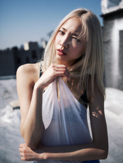 joga:  Soo Joo Park