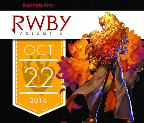roosterteeth:  Of all the new looks, which is your favorite? 