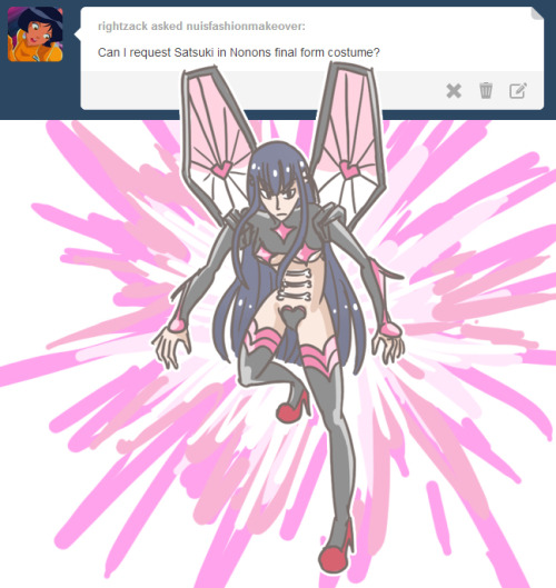 kill la kill spoilers