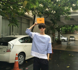 AHN JAE HYEON