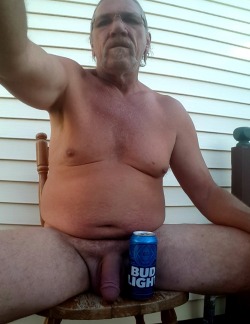 deargodihopeyougottheletter:Grandad introduced me to beer and then to cock - the first time he put his thick rubbery dick in my mouth and I felt it grow and fill my throat, I knew I was home. Every day since, I wake up thanking God for making me a faggot!