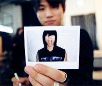  Daesung Extraordinary 20’s BTS 