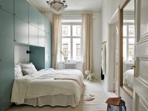 thenordroom:  Scandinavian apartment  THENORDROOM.COM - INSTAGRAM - PINTEREST - FACEBOOK  