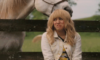 godpenis:  Nicki: WHATS GOOD? Miley:  