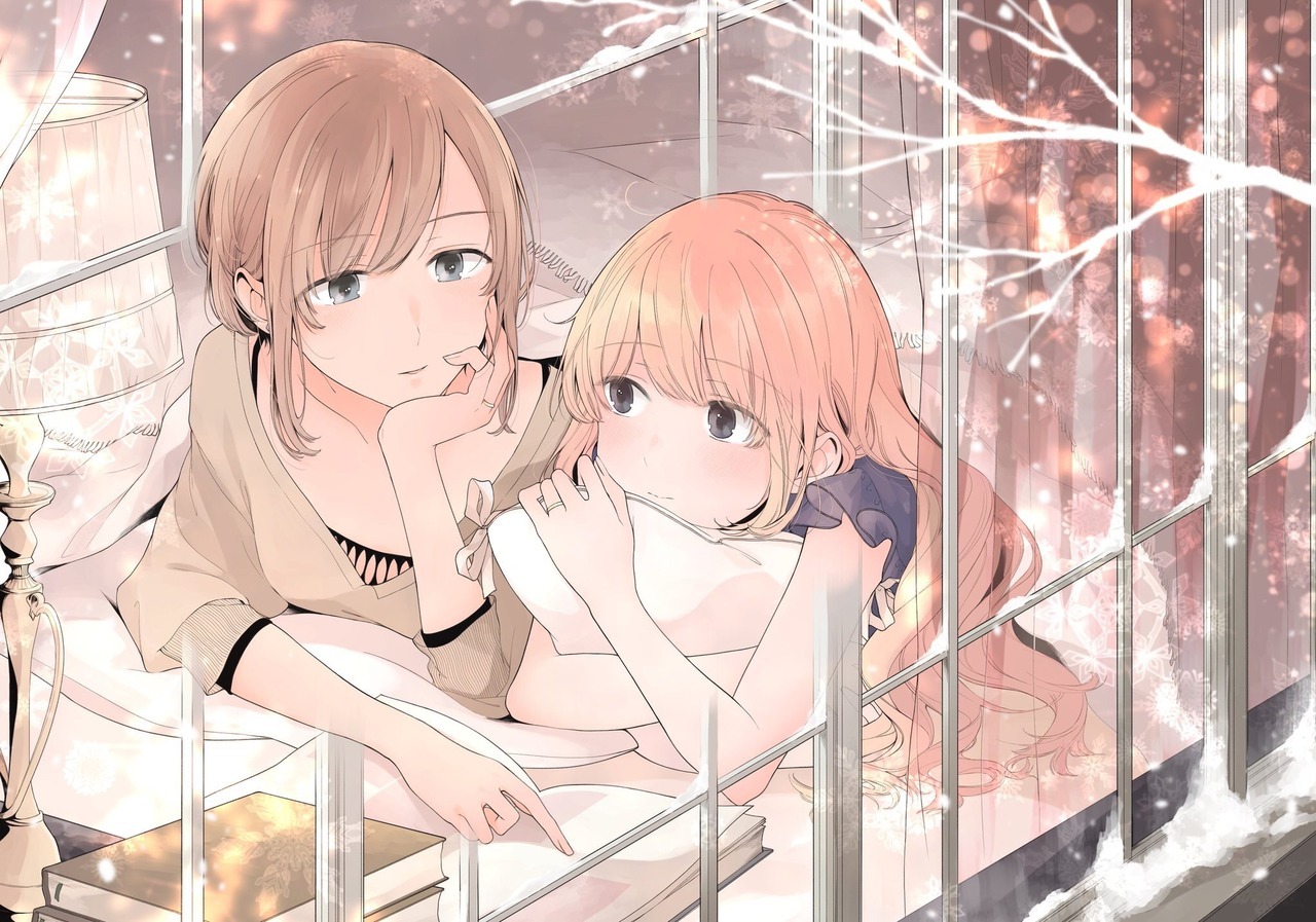 ✿ Yagate Kimi ni Naru / Bloom Into You Fan Club ✿ - Club 