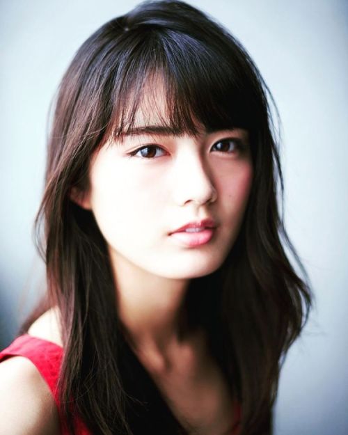 #水谷果穂 #kaho_mizutani