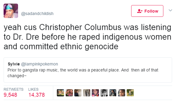 ghettablasta:shout it for the people in the back