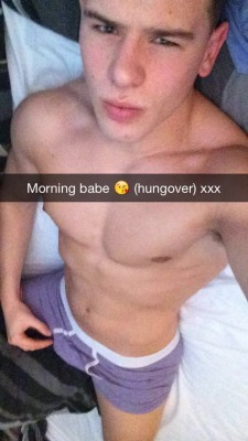 theexposed:Nathan, 20  Not much of him either but still sexy 👅  Follow this page https://theexposed.tumblr.com/hundreds of men baited and exposed!  If you enjoy what you see and want to see more of this person private message us for more information.