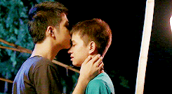 the verdict is love, your honor — Favorite LGBT Movies: My Bromance