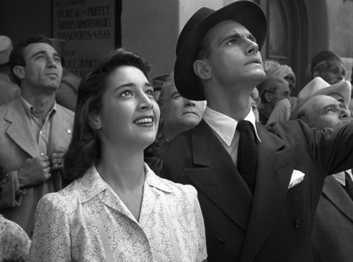 Casabalanca (1942) dir. Michael Curtiz“ Of all the gin joints, in all the towns, in all the wo