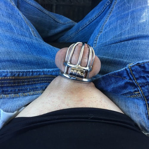 pennlockedboy:  Day 2. Not to bad so far. adult photos