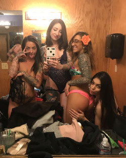 stripper-locker-room:  https://www.instagram.com/whiplash.girl.child/
