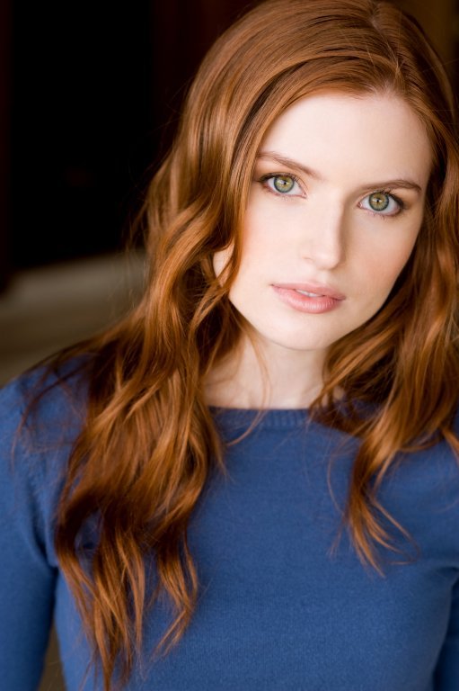 redhead-beauties:  Redhead http://redhead-beauties.blogspot.com/
