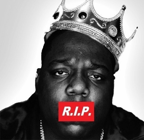 hiphopmusicblog:  May 21, 1972 - Infinity. Rest.In.Beats.