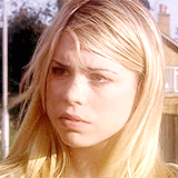 jessrnoore:  Doctor Who Rewatch:  ( 1x01 - Rose ) &ldquo;The ground beneath