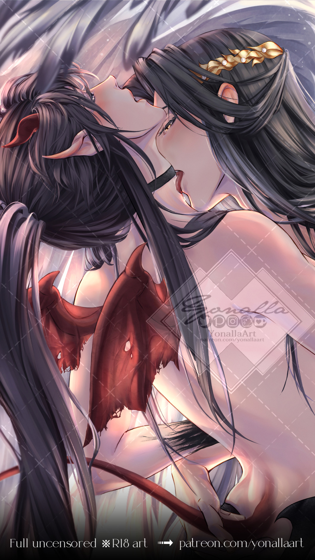 ♡ Mo Dao Zu Shi ♡ 魔道祖师 ♡ Comics - Fanarts ♡