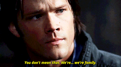 archivistsammy: stackednatural, may 15We are not gonna make the same mistake all over again.3.16 “no