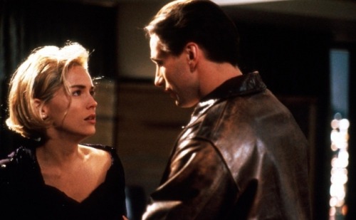 Sliver (1993)