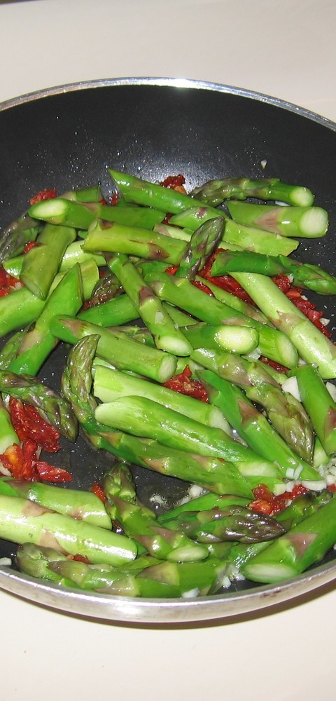 Asparagus