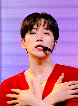 brianskangs:  (210628) JUNHO x MAKE IT