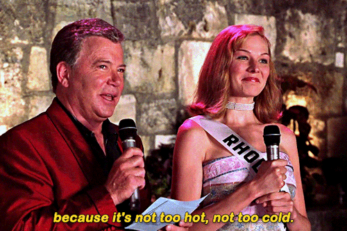 Miss Congeniality (2000) Dir. Donald Petrie