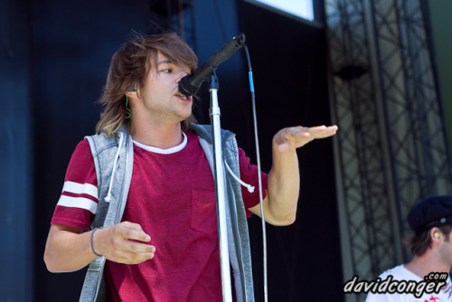 thewavescrashin: The Ready Set