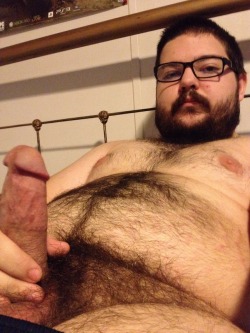 Bears, Chubs and other hot men