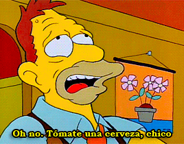 Los Simpsons