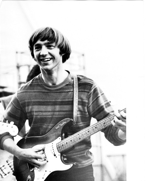 orangetikibird:Peter Tork