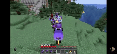 And They Say Hermitcraft Is Boring