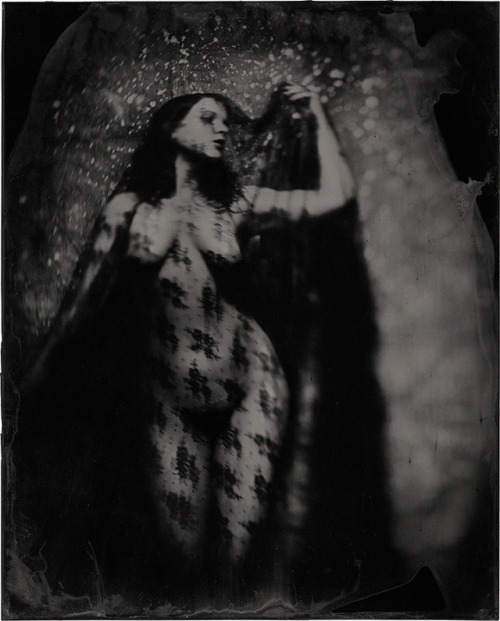 jameswigger - With @queen_dandelion This was the shot that was...