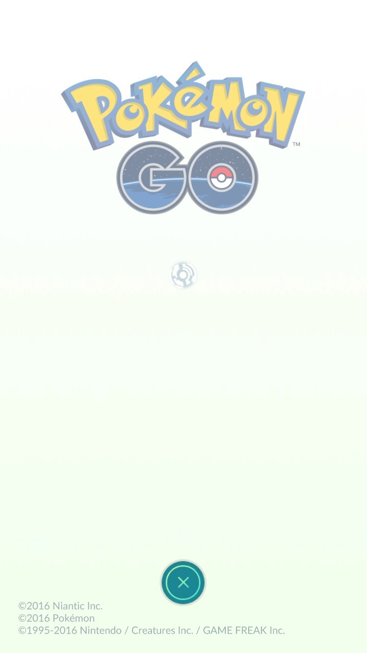 volcanicdynamo:  The true Pokemon Go experience.