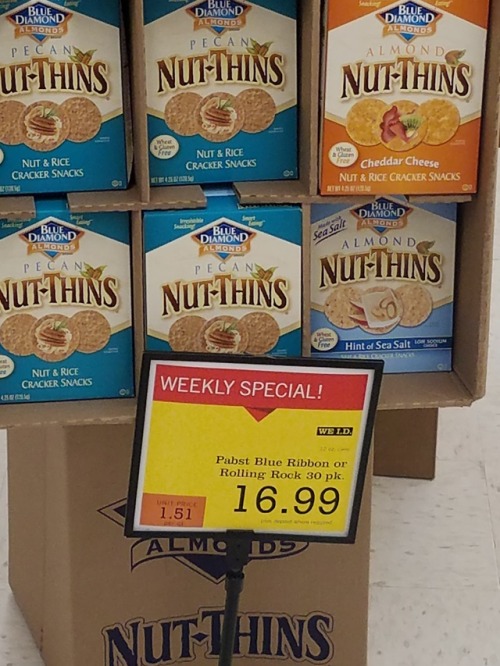 You had one job…… 😅