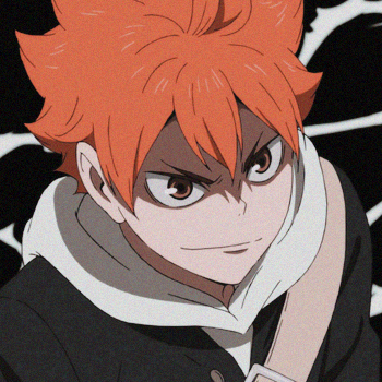 ㅤㅤㅤ⭏♡ kagehina matching iconsㅤㅤㅤlike or reblog if you saveㅤㅤㅤ© kagemonk on twitter