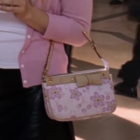 Regina George Bag 