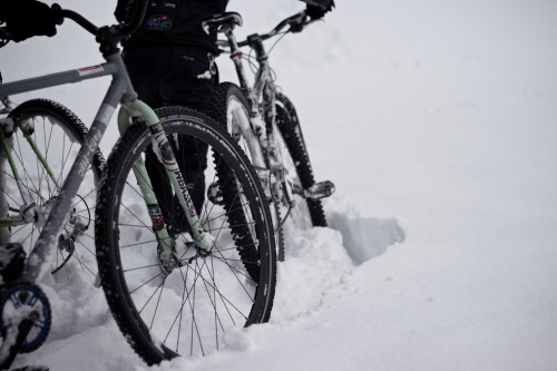 bisikleta: 2012.12.21 Winter Ride (by stdfst)