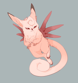 corycat90:  Clefable–! 