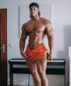 Sex musculargodsamongmen: Onome Egger   pictures