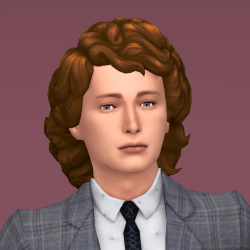 Me when I started playing TS4: omg, maxis hair are really uglyMe nowadays: gimme more mm hairs!