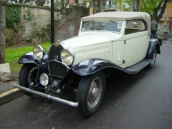 doyoulikevintage:Bugatti