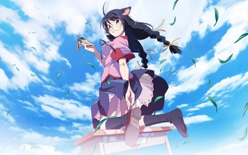  [二次元裏(dec)(ふたば)] via Illustail